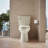 Border Readylatch Quiet-Close Toilet Seat-91038254-91038253