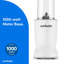 Mélangeur NutriBullet Turbo Personal 1000 watts-129439501