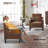Amaryia Upholstered Armchair-1172409341