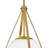 Colby Small Globe Pendant Light with Cased Opal Glass-431152844