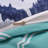 Polyester Geometric Shapes Duvet Cover-6892503