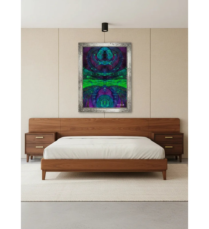 Synchronicity 5