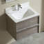 Meuble-lavabo mural flottant 36 po Modern-920999449-920999462