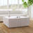 Taryn 42" Block Coffee Table-609388504