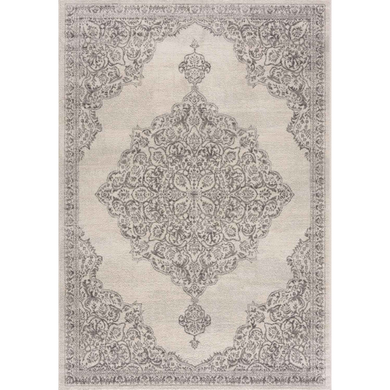 Montana Oriental Area Rug, Rectangle 240 x 340 cm