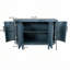 Buffet courbé moderne 47,2 po-1793350505