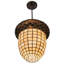 Zwilling 3 - Light Chandelier