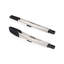 Elevate™ Fusion 2-Piece Tong Set with Integrated Tool Rests