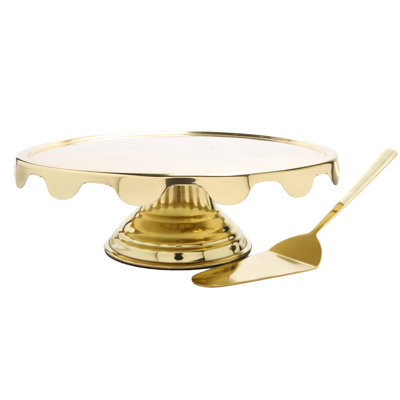 Barner Cake Stand