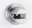 Satin Nickel