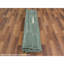 Tapis vert tissé à la main réversible kilim 10 pi 2 po x 14 pi F14E4E3B8675429590A46B8CC1C81189