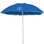 Caribbean Joe 6ft 72inch Beach Umbrella
