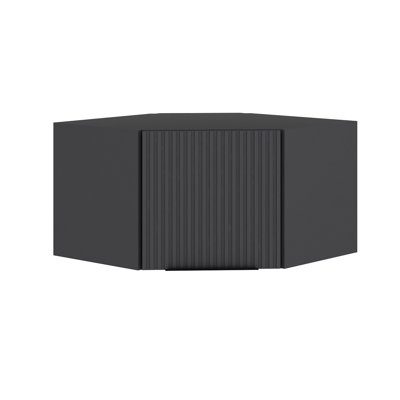 Minerva Rectangle Accent Cabinet