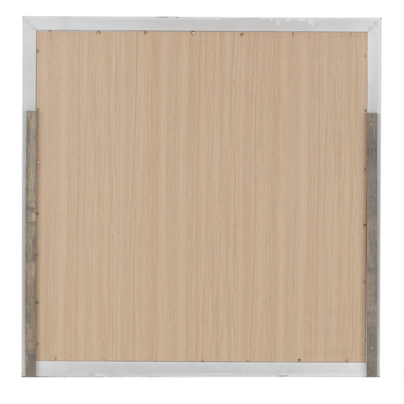Miroir Primo G1339-M, blanc