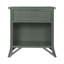 Table de chevet 1 tiroir-107084574