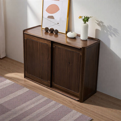 Rangement à chaussures minimaliste de style européen