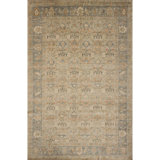 One-of-a-Kind 9'9" X 14' Area Rug
