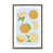 Montalcino Elm Floater Frame