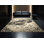 Tapis beige moelleux et moelleux au look rétro vintage Glenmoor Moth