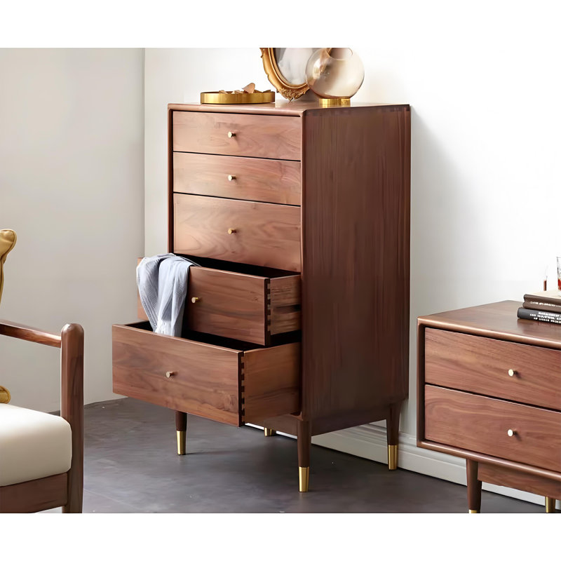 Commode d'appoint simple