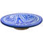 Handmade Ceramic Decorative Plate