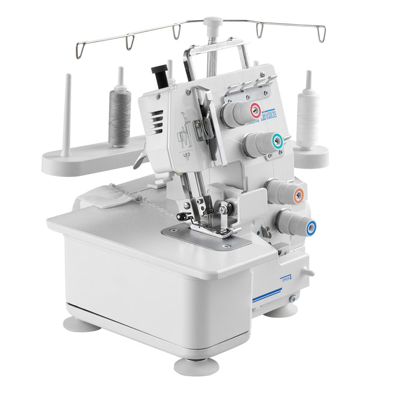 Machine à coudre Serger