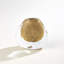 Conical Vase-Gold