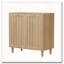 Armoire de rangement pour salle de bain