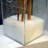 Plastic Bathroom Storage Container