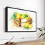 Impression sur toile Lemon Harvest Splash-41715040