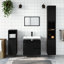 Kanab Bathroom Cabinet