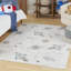 Tapis d'intérieur lavable à la machine Burrillville-1686060391-1689020590