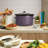 Bella 6.0 QT Manual Slow Cooker-114111867