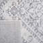 Tapis gris / ivoire Tulum 280-144503456
