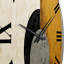 Horloge murale New Balance-93379343