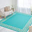 TAPIS 7 pi 10 po x 10 pi