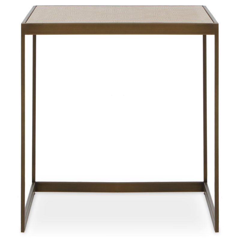 Ganador Frame End Table