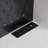 74" Kitchen Pantry Cabinet With Charging Station-460841465