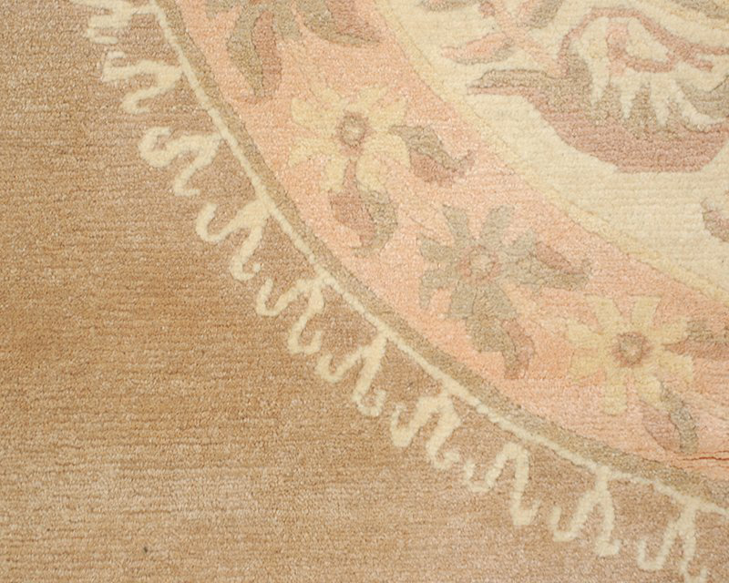 Empire One-of-a-Kind 6' X 10' Area Rug