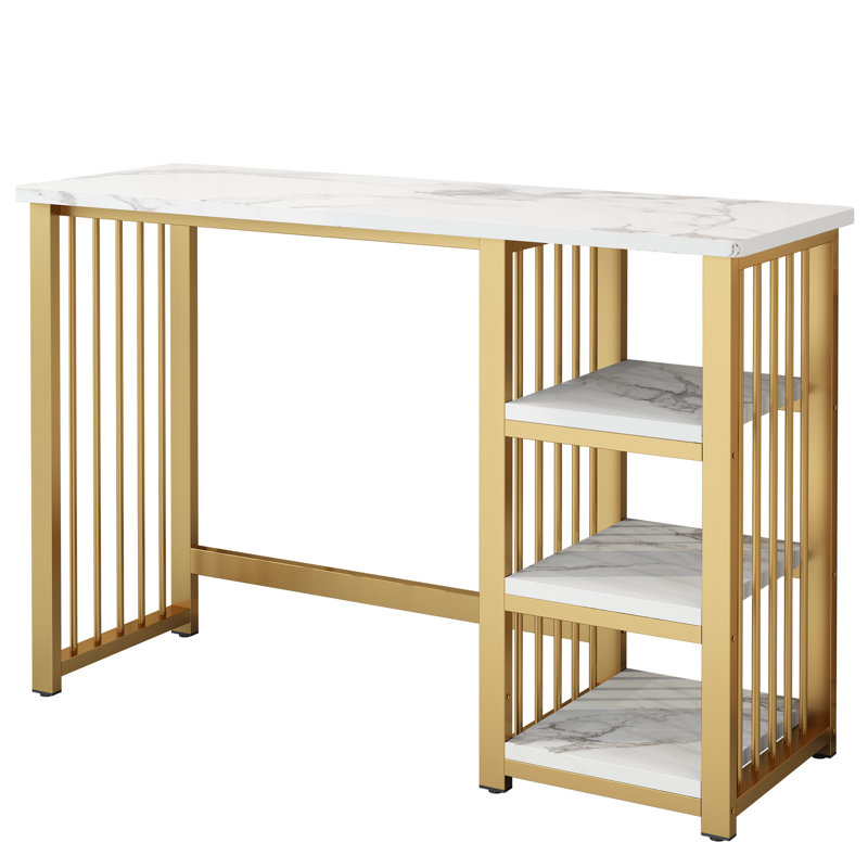 Shamela Console Table