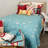 Quilted Quilt-1457582210