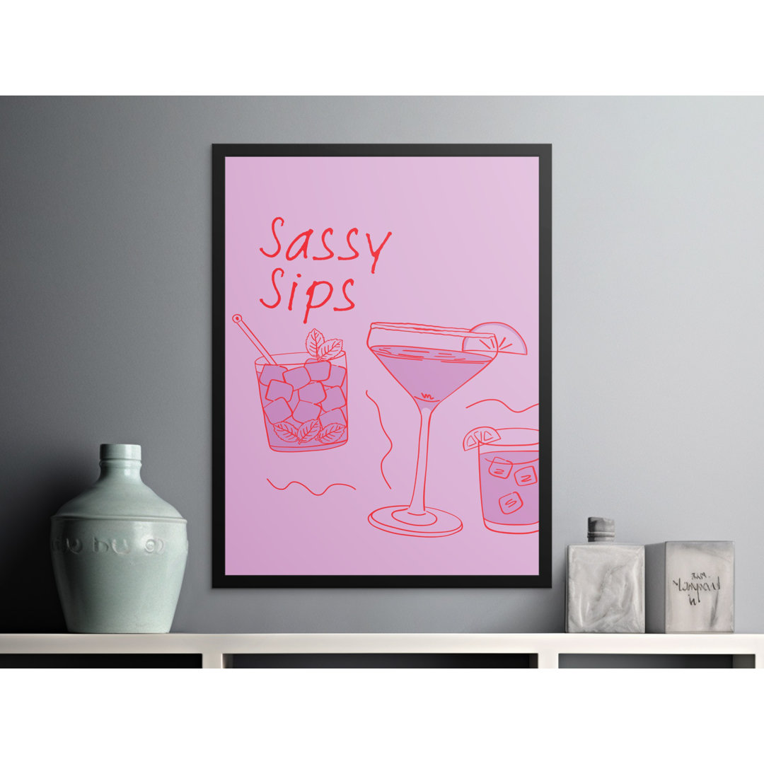 No Frame Print