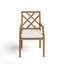 Haley Patio Dining Armchair with Cushions-38582183-38582217-70064514