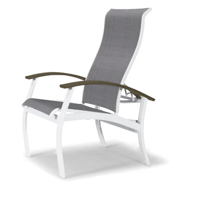 Chaise de patio Askar