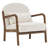 Upholstered Armchair
