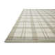 Ryder Sage / Ivory Area Rug