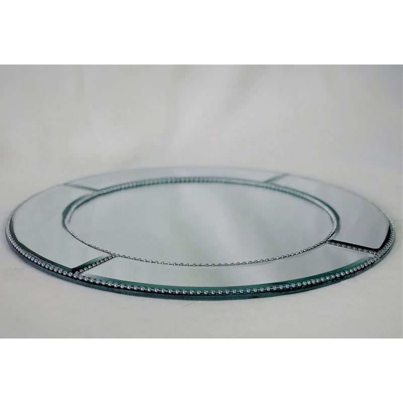 Plateau miroir Hattabaugh