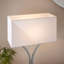 Monique Metal Table Lamp