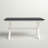Maier Solid Wood Base Dining Table