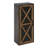 Herrick 3 Piece Metal Shelf